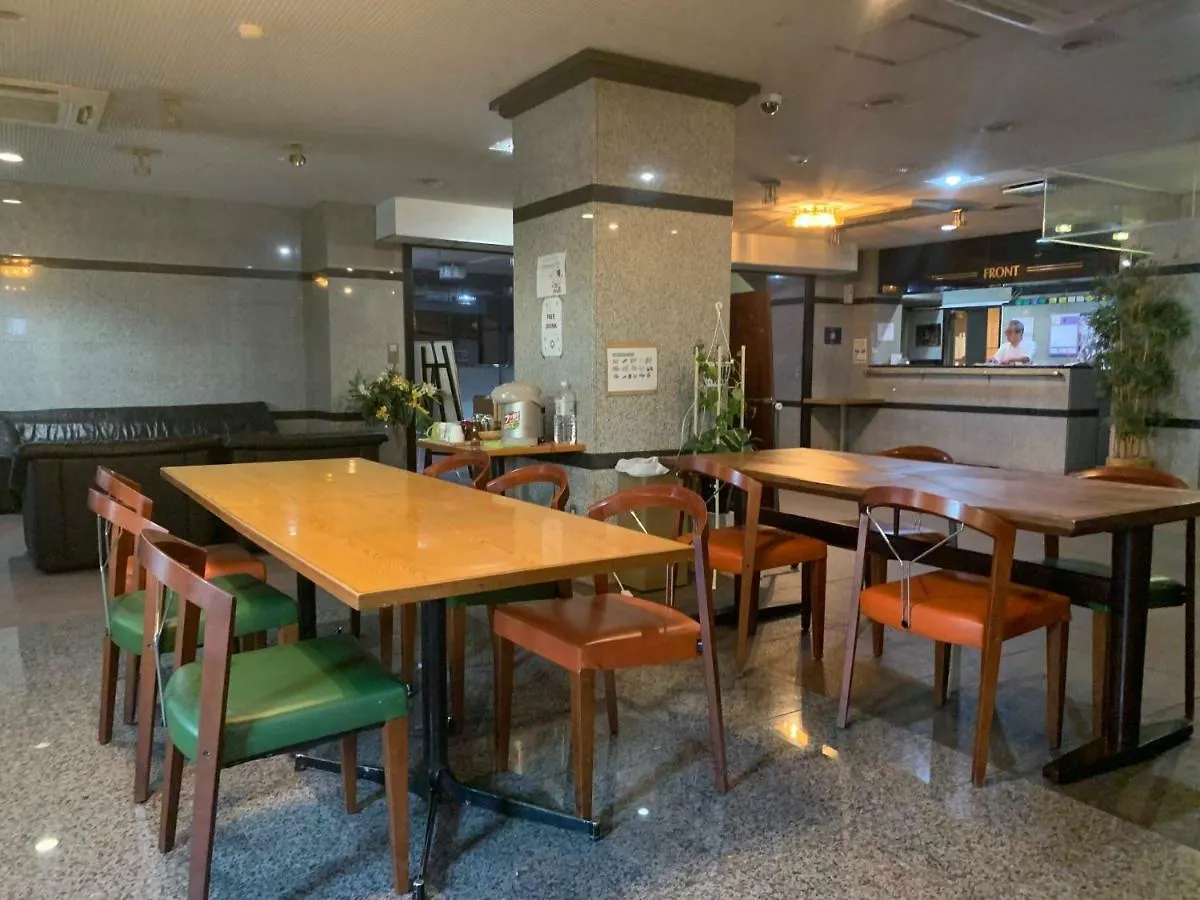 Ace Inn Asakusa Токио Отель