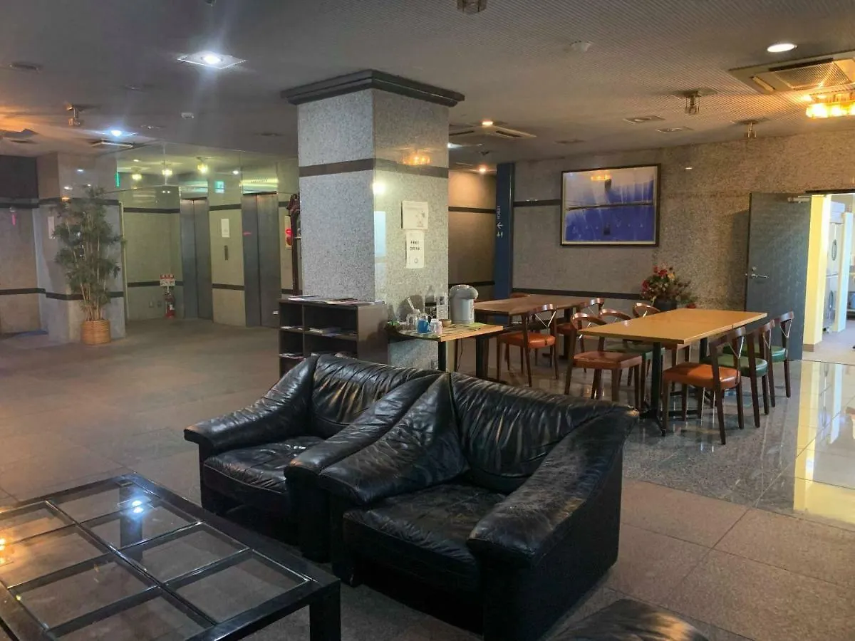 *** Отель Ace Inn Asakusa Токио Япония