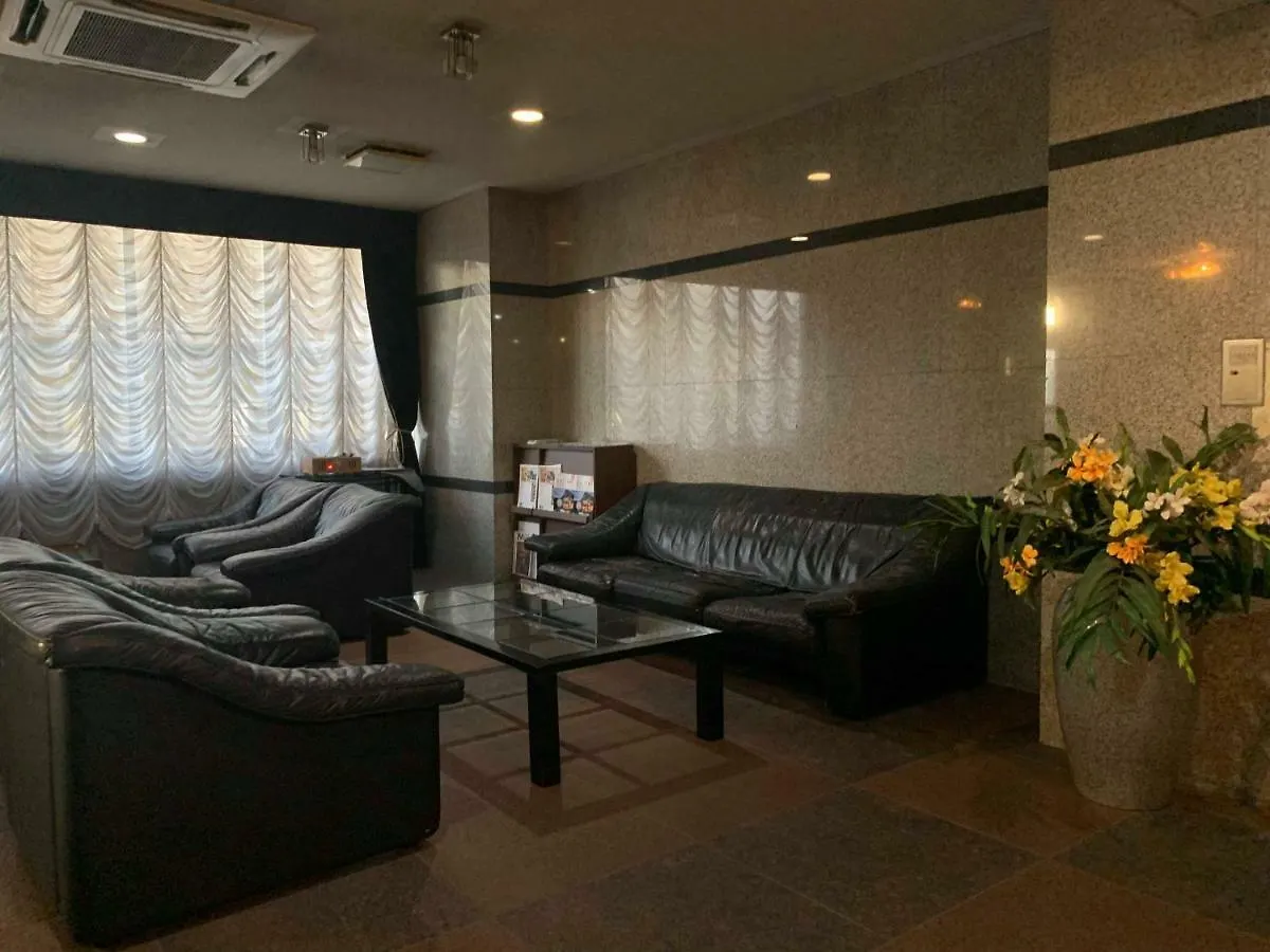 Ace Inn Asakusa Токио
