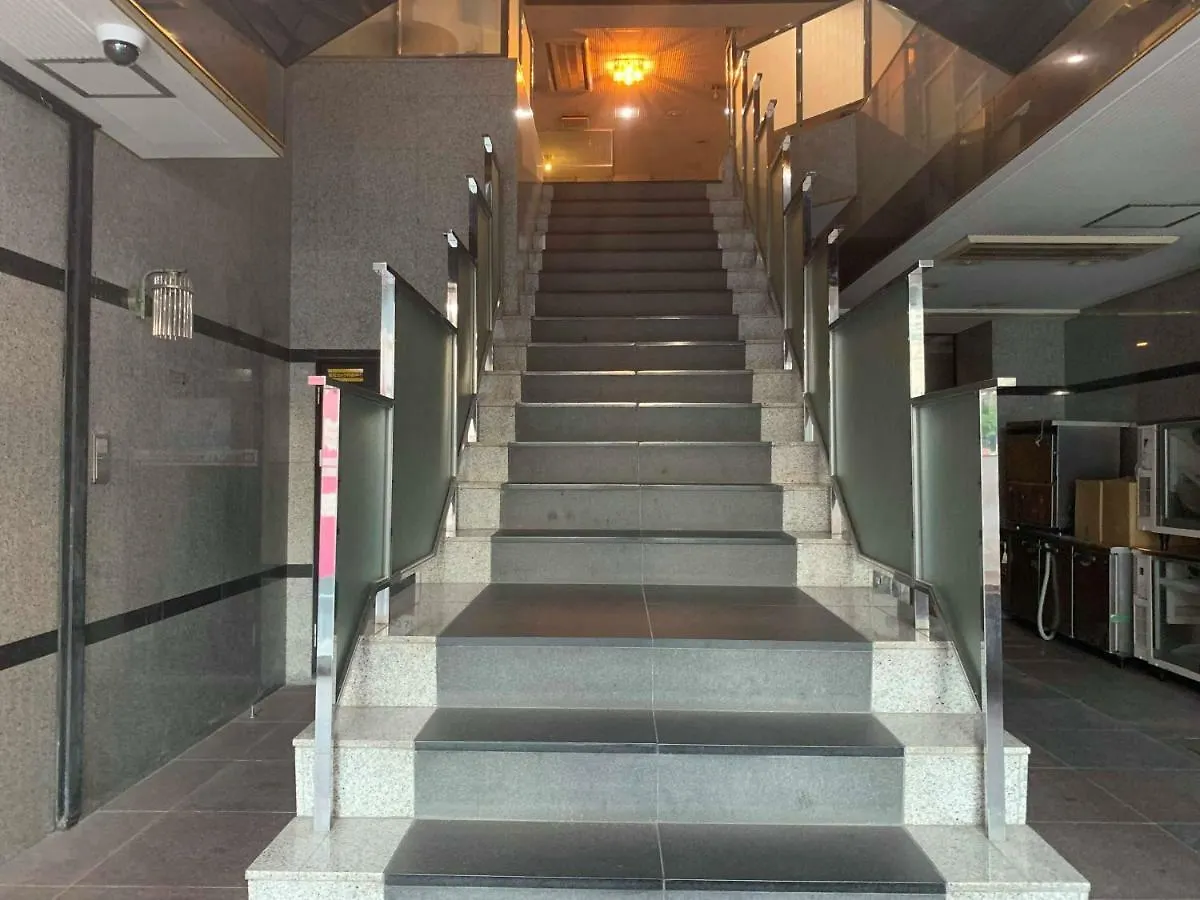 Отель Ace Inn Asakusa Токио