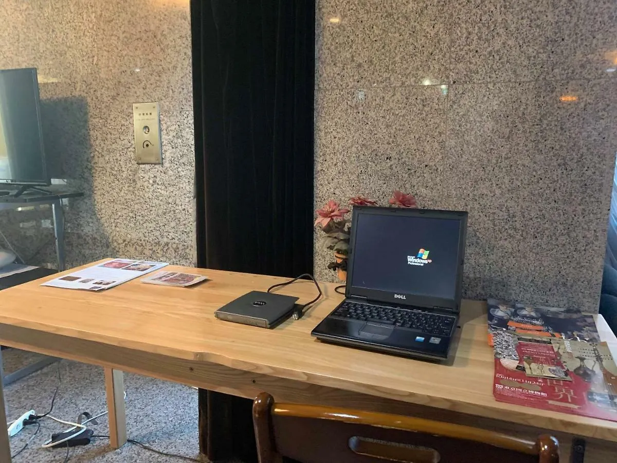 Ace Inn Asakusa Токио