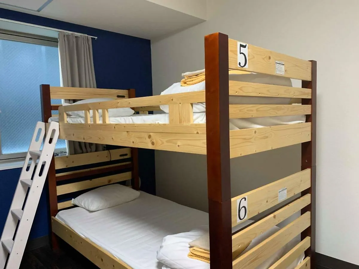 Ace Inn Asakusa Токио 3*,  Япония