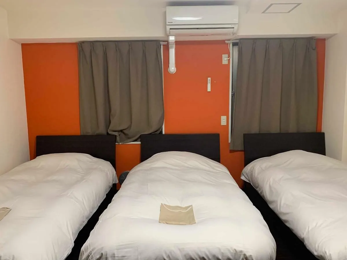 Ace Inn Asakusa Токио Отель