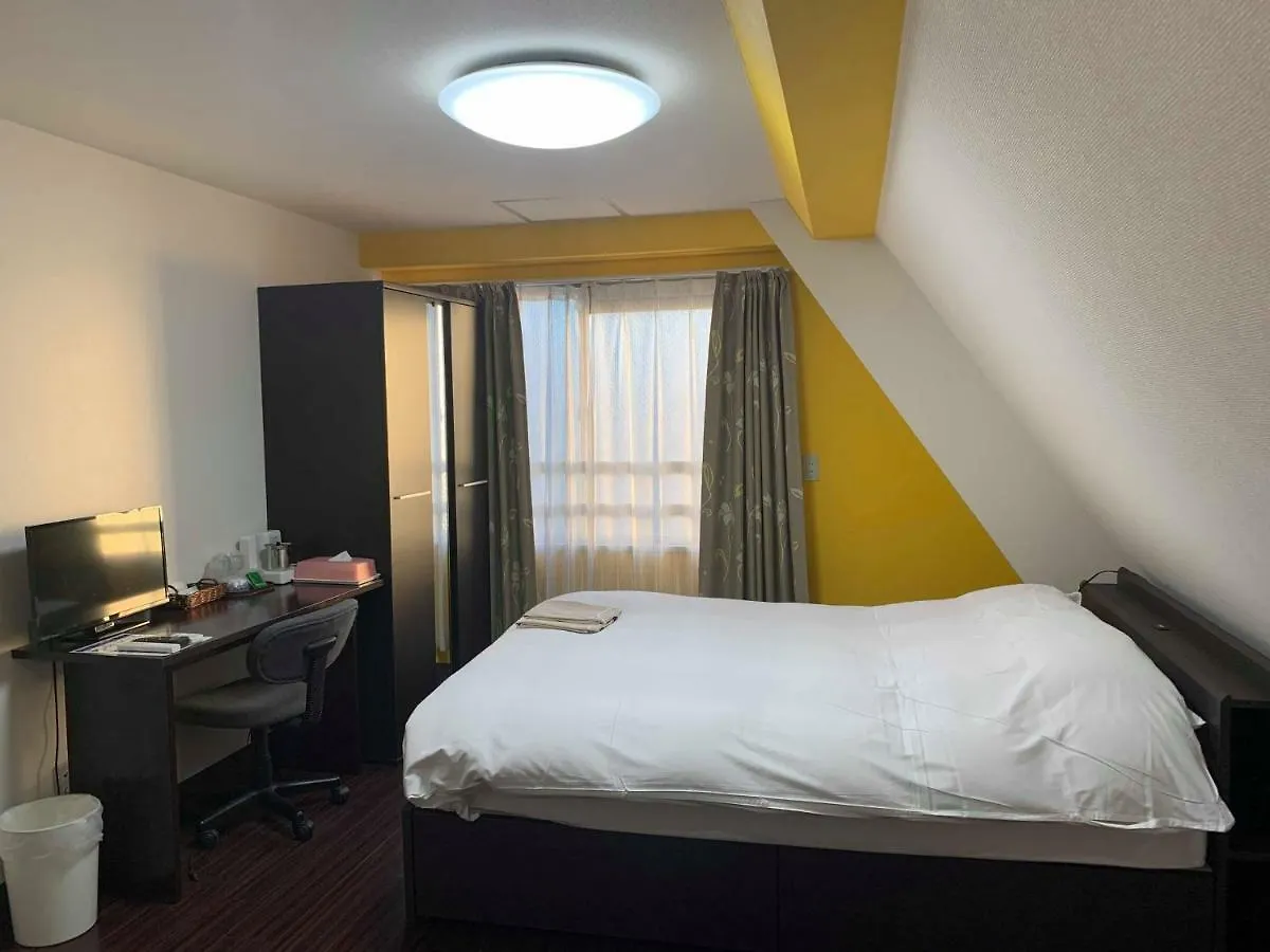 *** Отель Ace Inn Asakusa Токио Япония