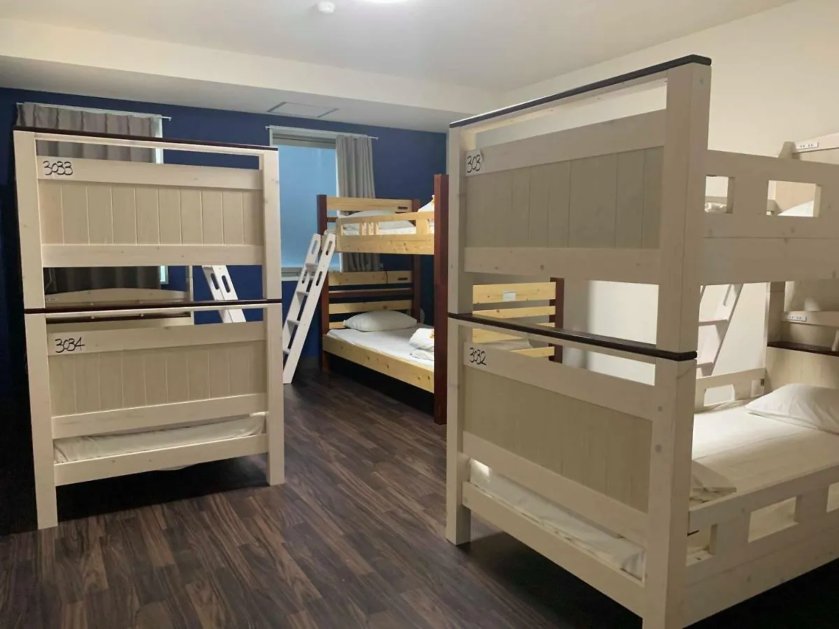 Ace Inn Asakusa Токио