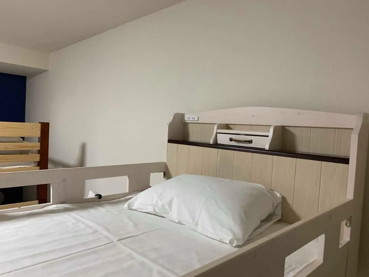 Отель Ace Inn Asakusa Токио