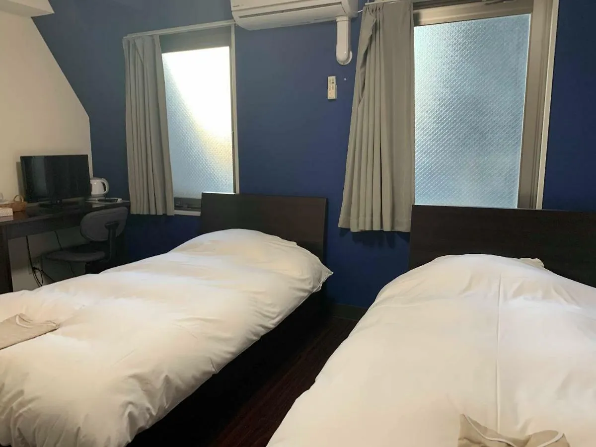 Ace Inn Asakusa Токио Отель