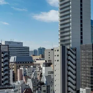 ホテル アパホテル新橋御成門