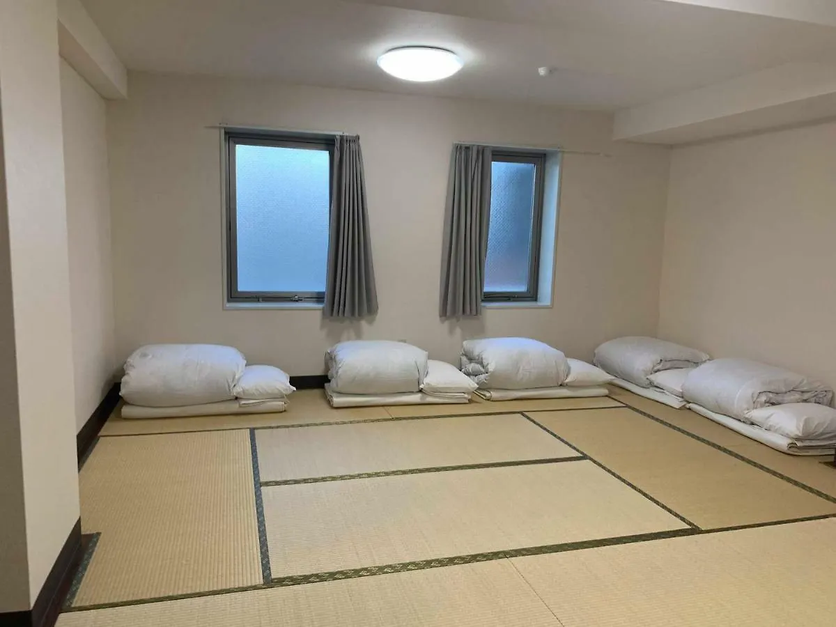 *** ホテル エースイン浅草 東京都 日本