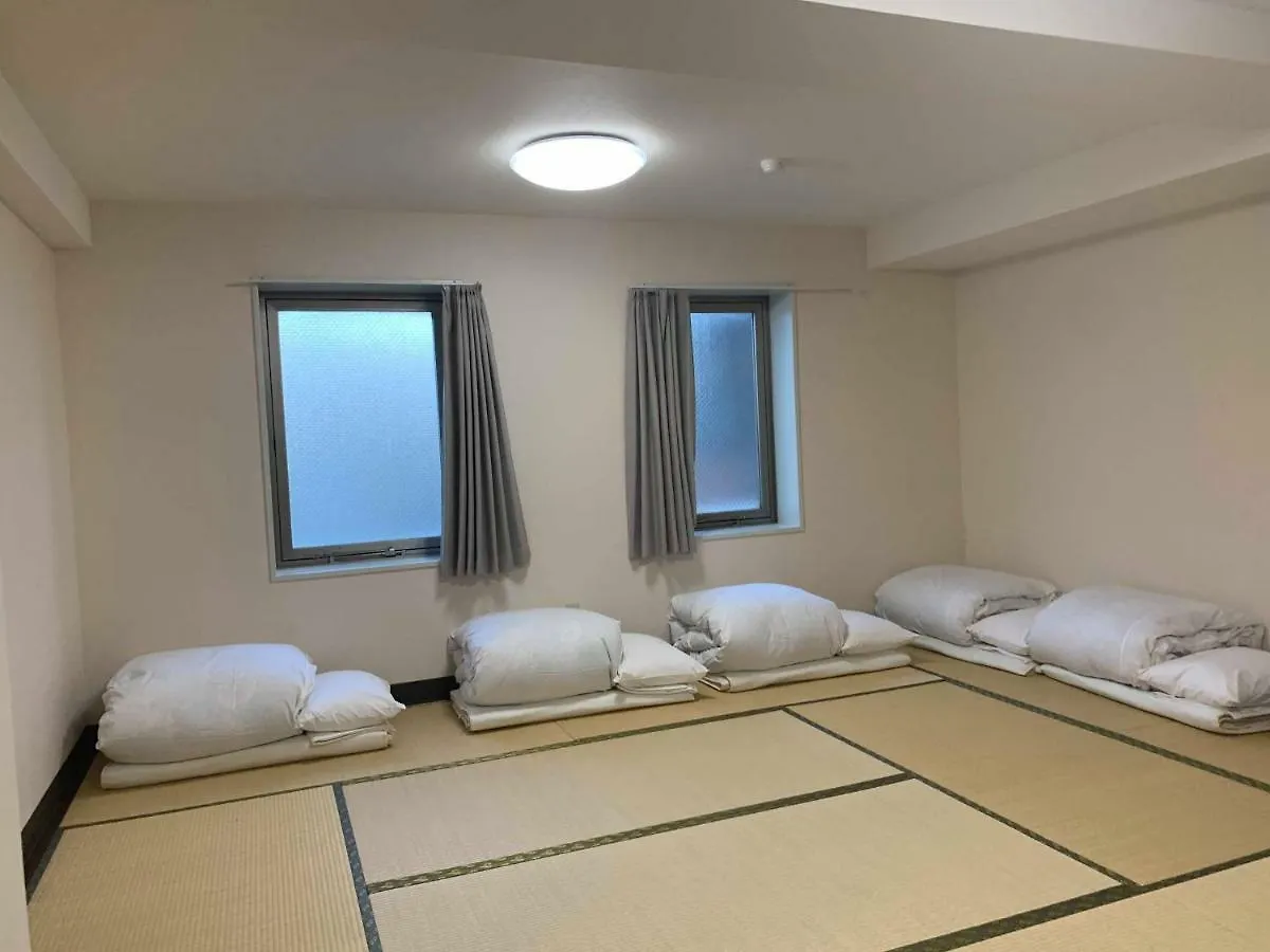 エースイン浅草 東京都
